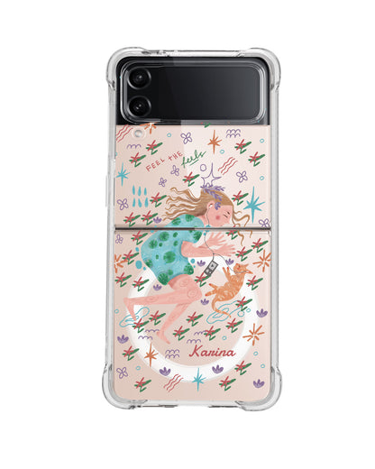 Magsafe Case - Feel the Feels