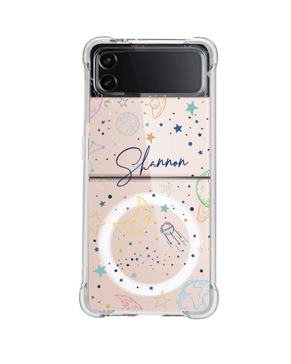 Magsafe Case - Galaxy