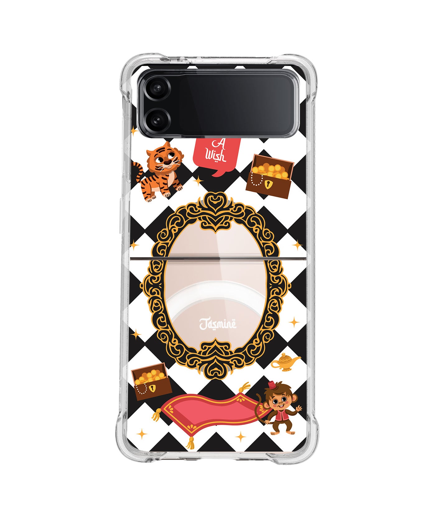 Magsafe Case - Genie