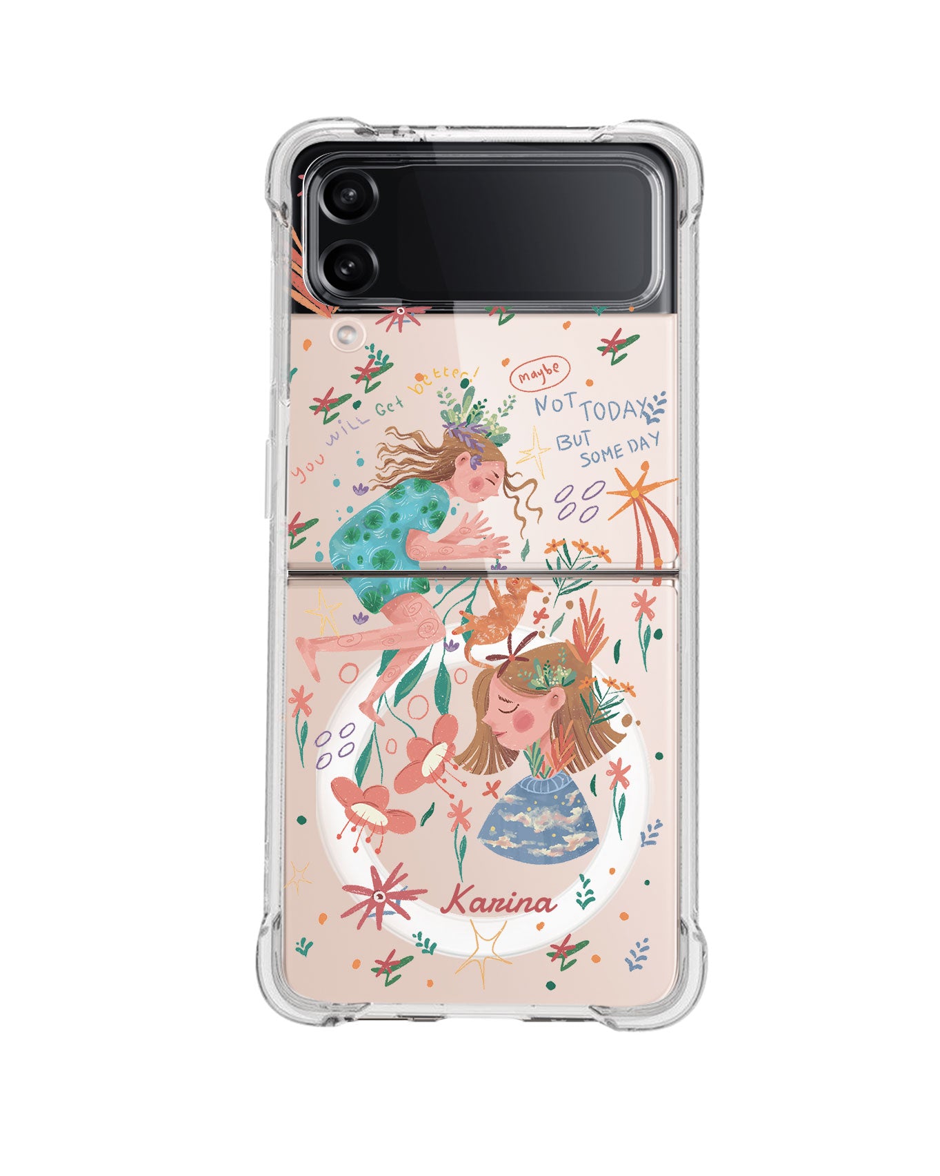 Magsafe Case - Get Better