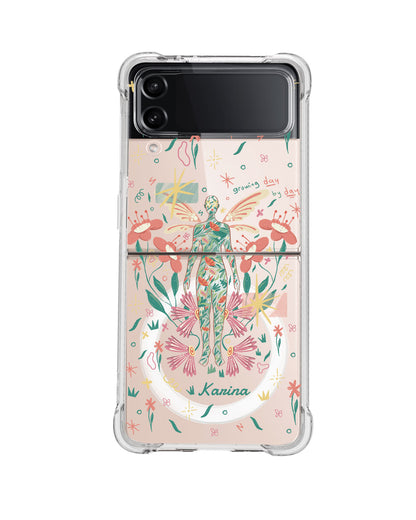 Magsafe Case - Growing Day by day