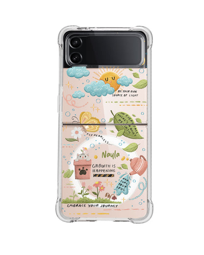 Magsafe Case - Growth