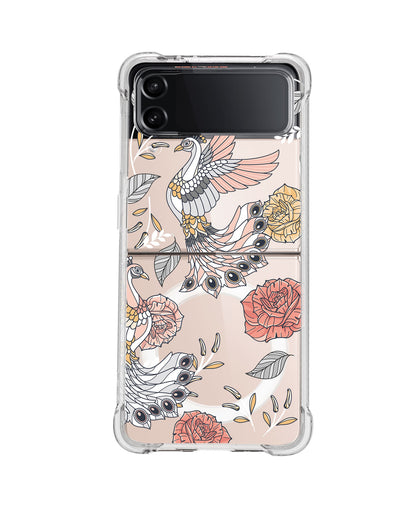 Magsafe Case - BIrd of Paradise 1.0