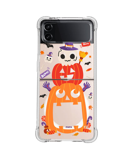 Magsafe Case - Halloween