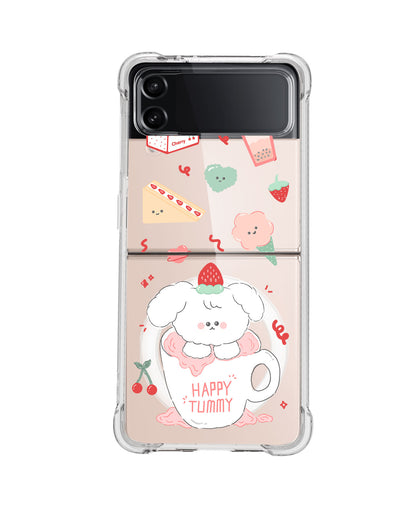 Magsafe Case - Happy Tummy