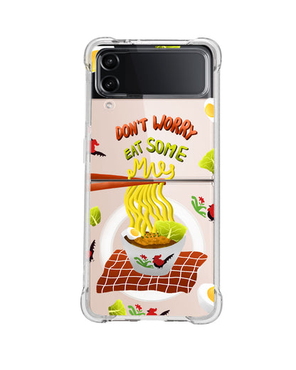 Magsafe Case - Go Eat Some Mie