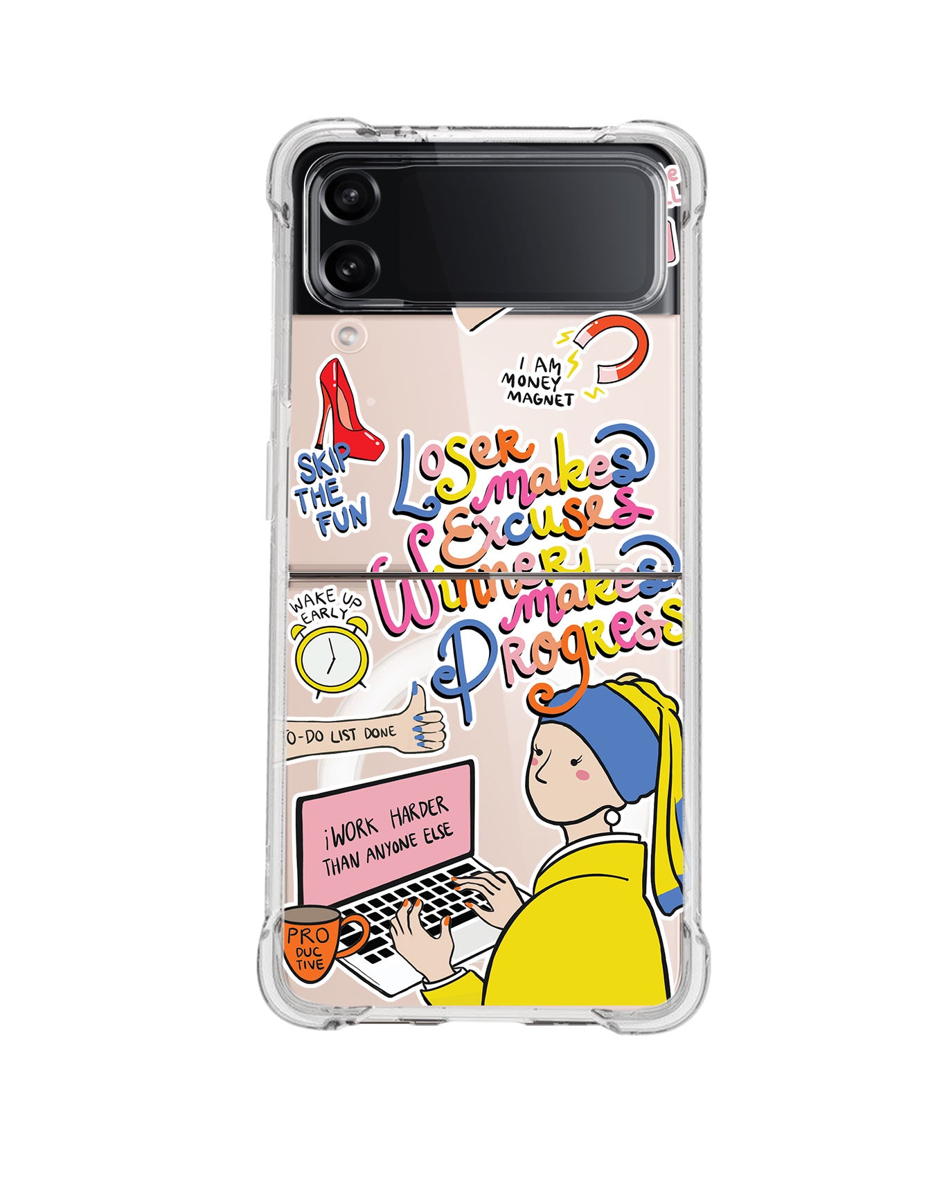 Magsafe Case - Ambitch