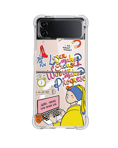 Magsafe Case - Ambitch