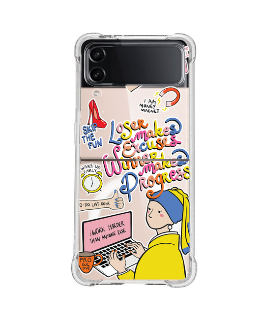 Magsafe Case - Ambitch