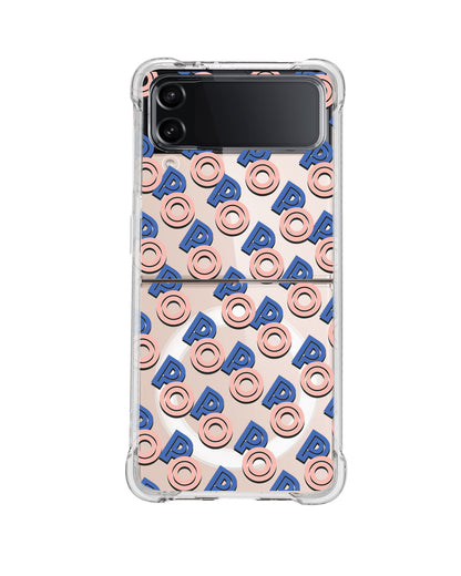 Magsafe Case - Initial Monogram 1.0