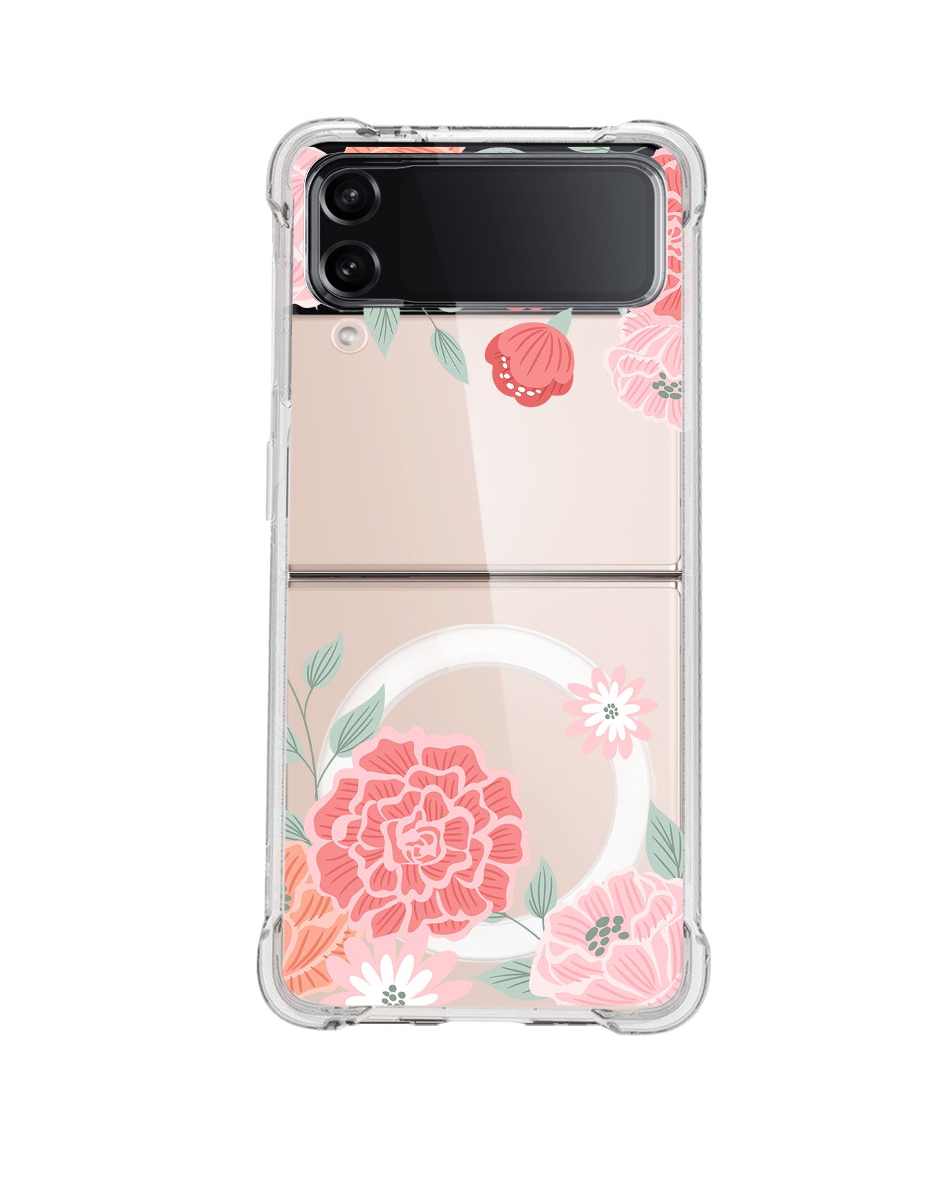 Magsafe Case - Carnation 1.0