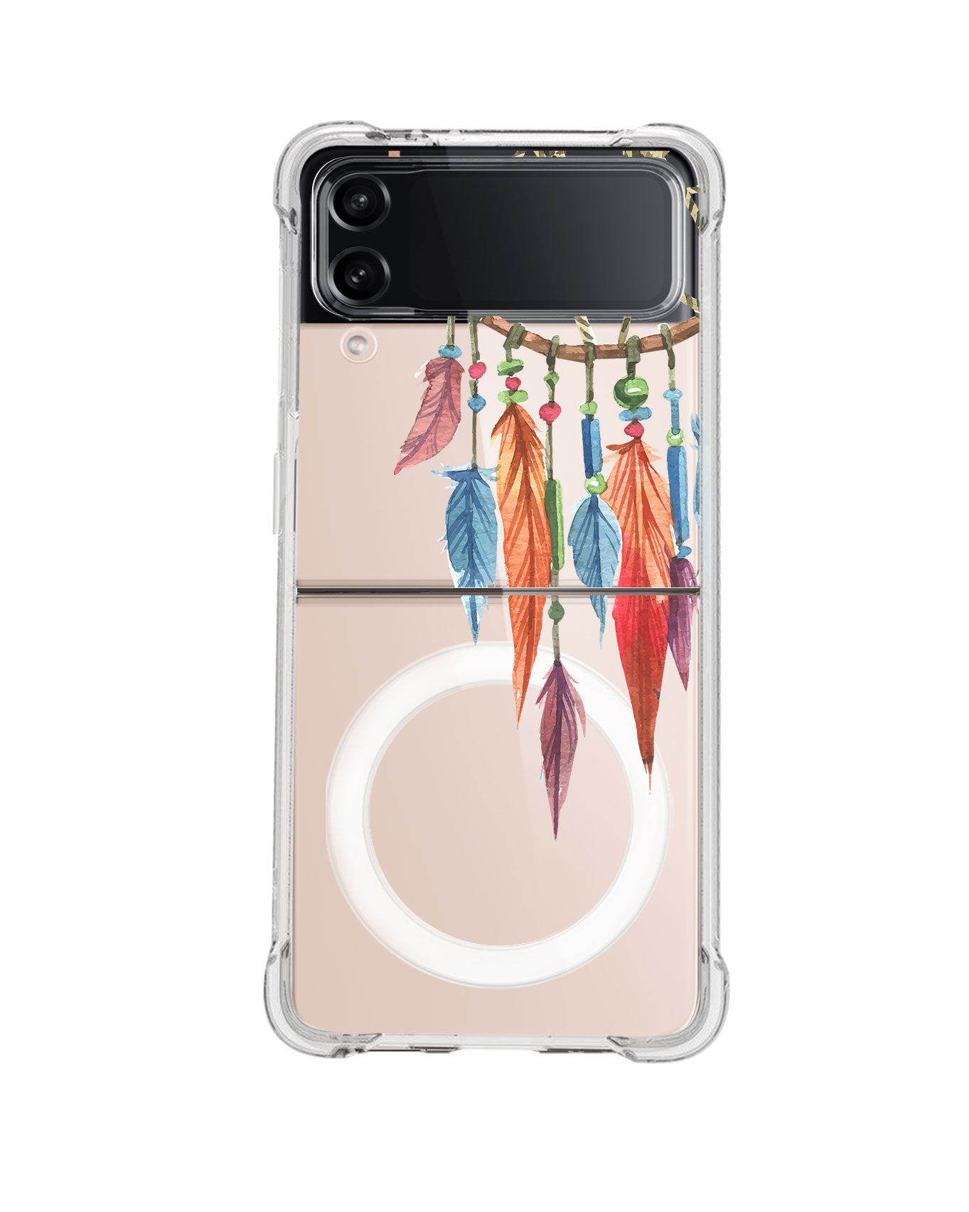 Magsafe Case - Dreamcatcher 1.0