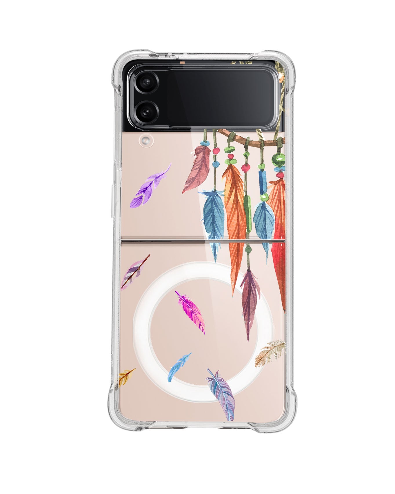 Magsafe Case - Dreamcatcher 2.0