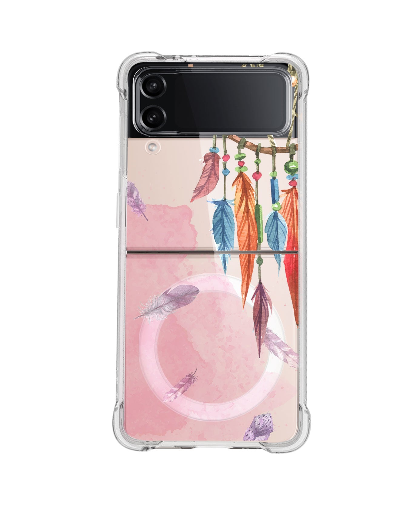 Magsafe Case - Dreamcatcher 4.0