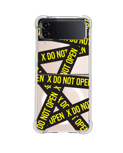 Magsafe Case - Do Not Open 1.0