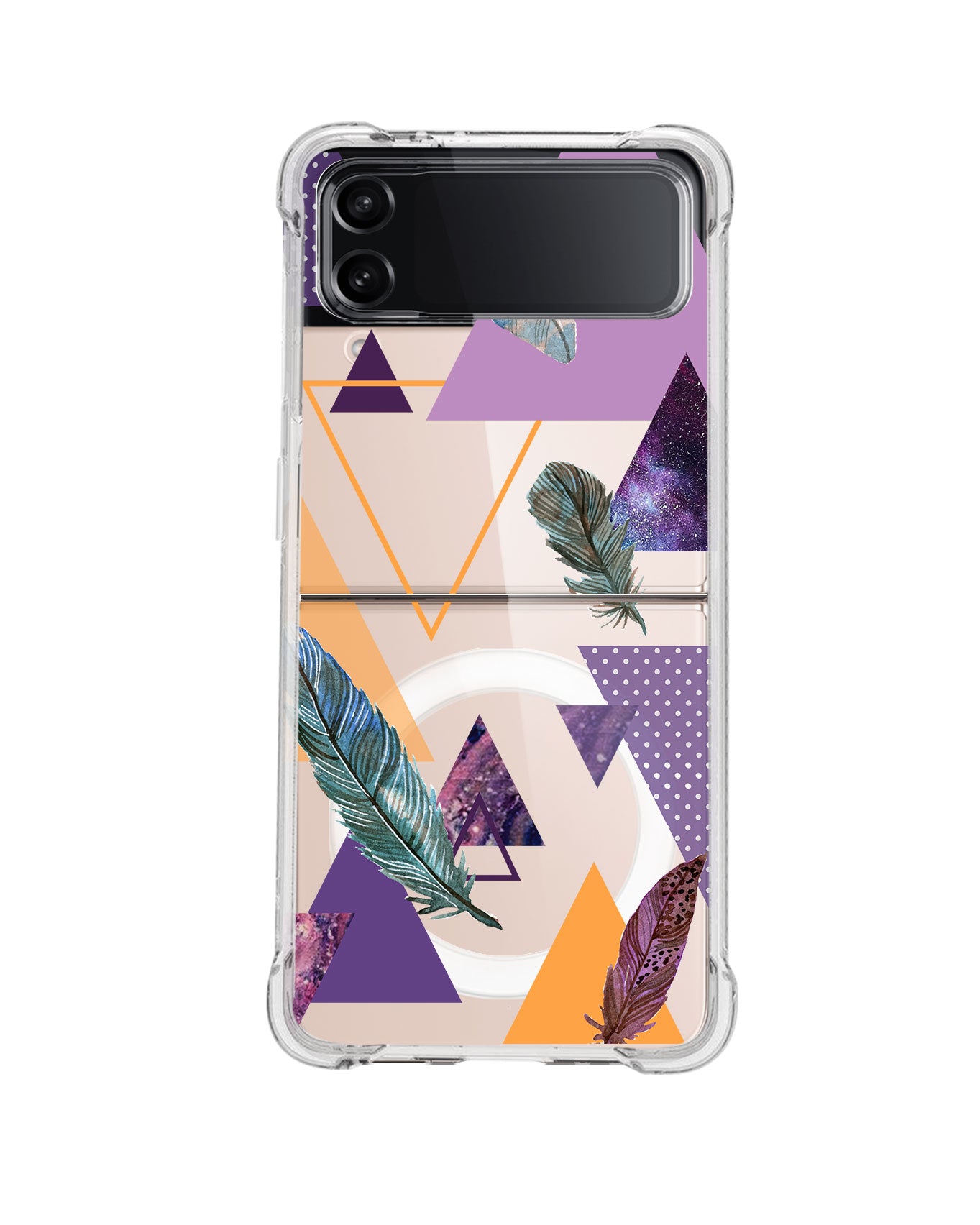 Magsafe Case - Fantasy 2.0