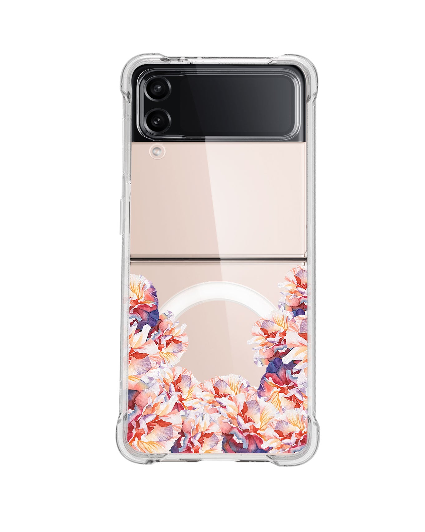 Magsafe Case - Gardenia