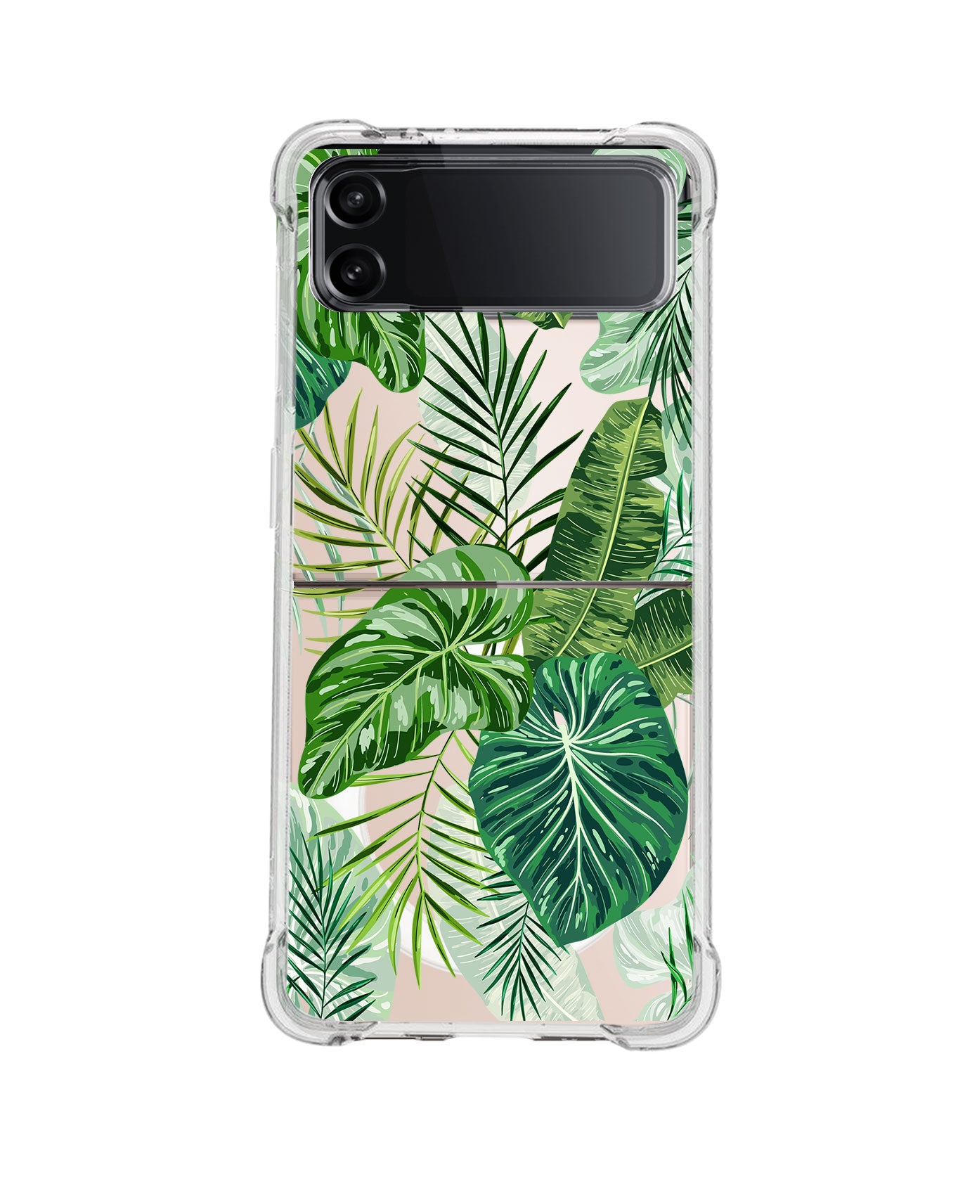 Magsafe Case - Rainforest