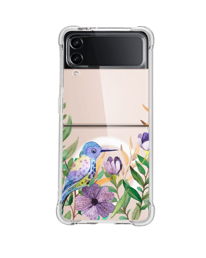 Magsafe Case - Orchid