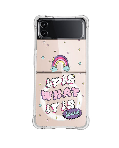 Magsafe Case - It Is What It Is Baby