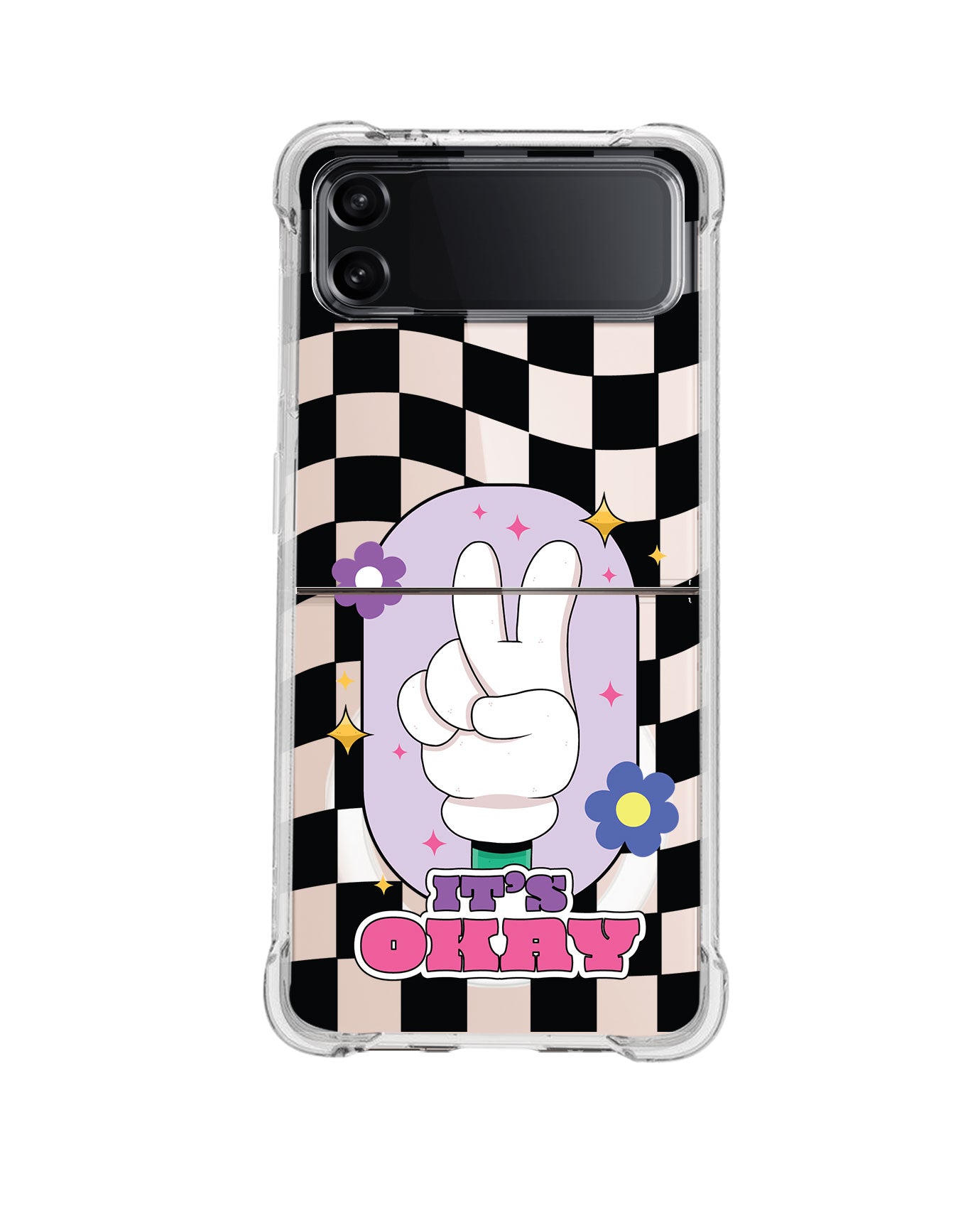 Magsafe Case - It's OK