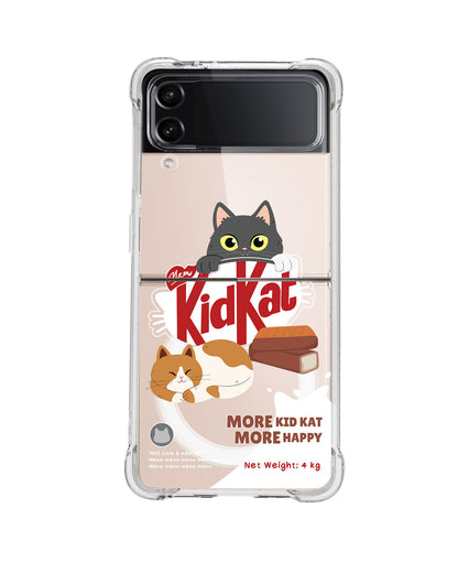 Magsafe Case - Kidkat