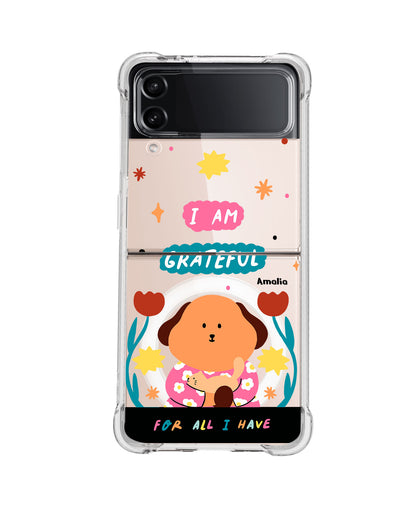 Magsafe Case - Kiku and the Cat