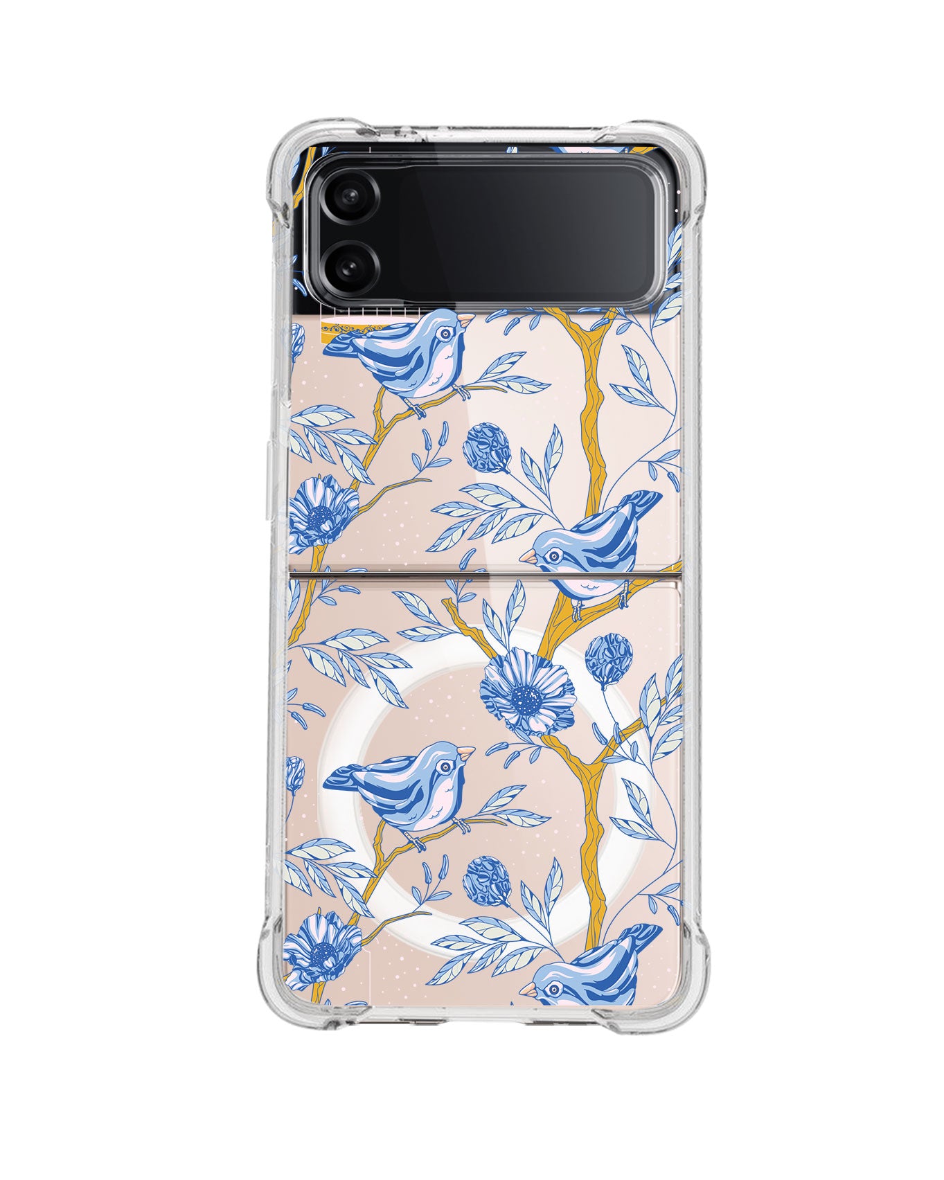 Magsafe Case - Lovebird 10.0