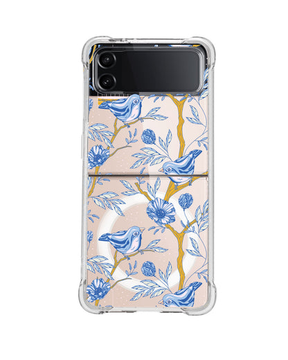 Magsafe Case - Lovebird 10.0