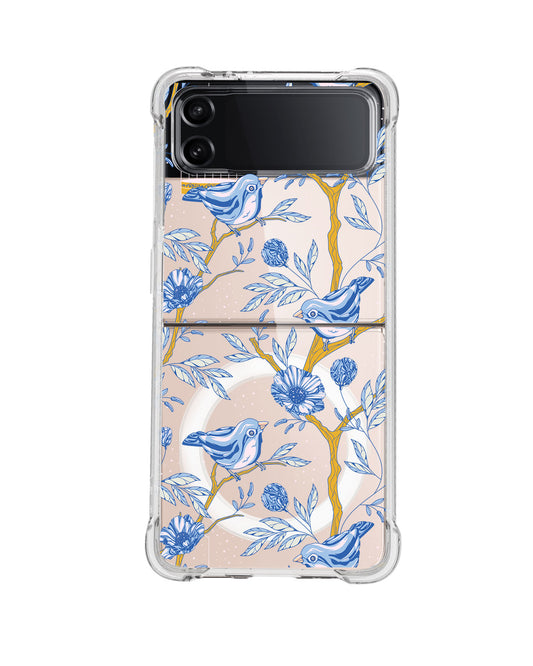 Magsafe Case - Lovebird 10.0