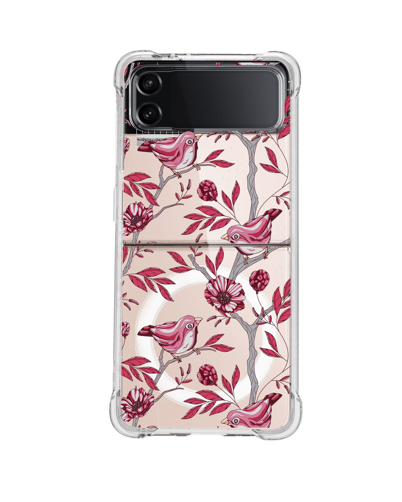 Magsafe Case - Lovebird 11.0