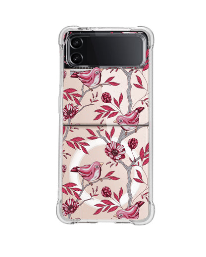 Magsafe Case - Lovebird 11.0