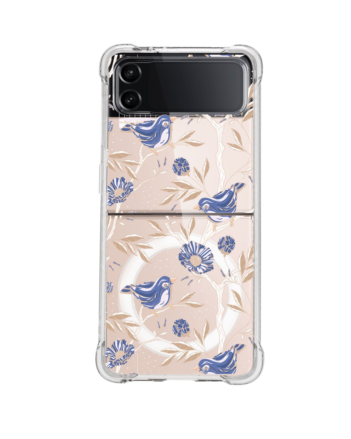 Magsafe Case - Lovebird 12.0