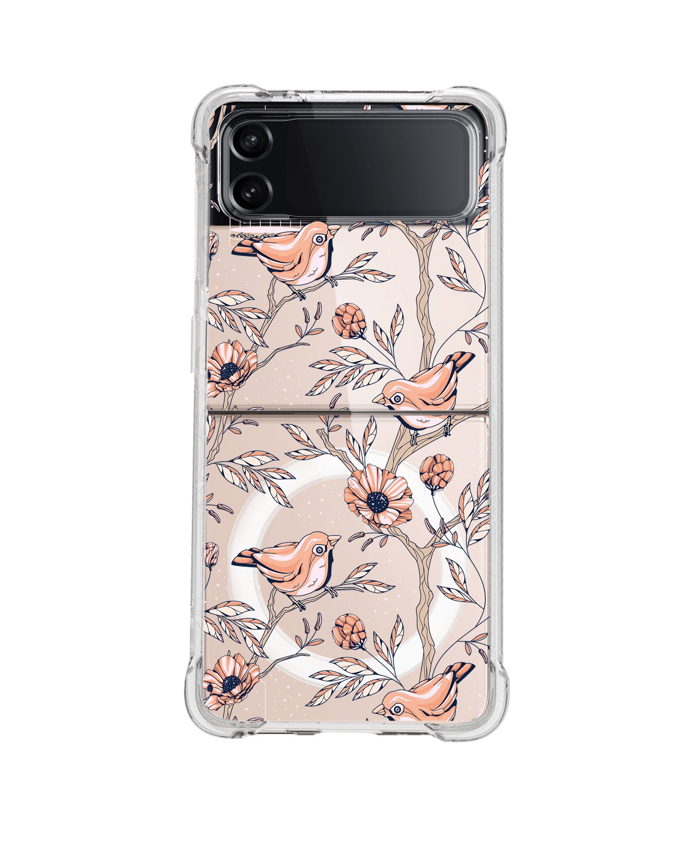 Magsafe Case - Lovebird 13.0