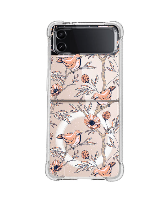 Magsafe Case - Lovebird 13.0