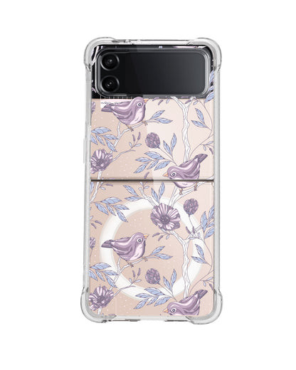 Magsafe Case - Lovebird 15.0