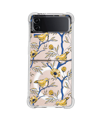 Magsafe Case - Lovebird 16.0