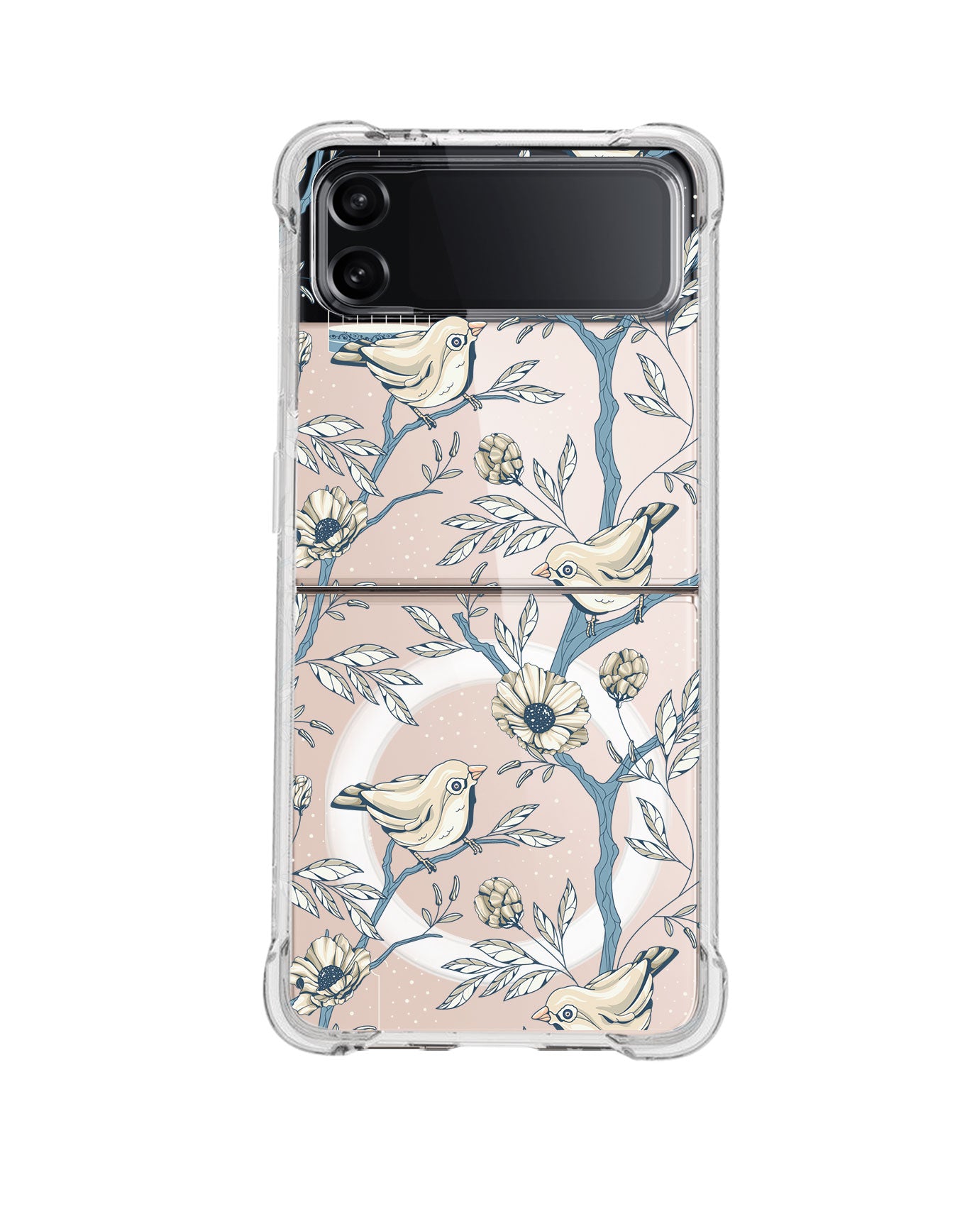 Magsafe Case - Lovebird 9.0