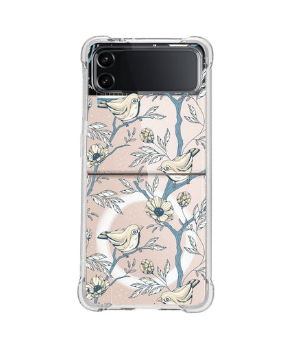 Magsafe Case - Lovebird 9.0