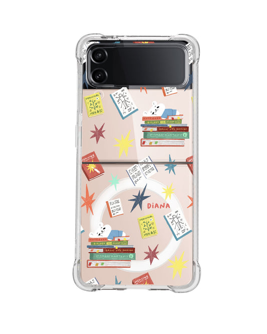 Magsafe Case - Let Me Sleep