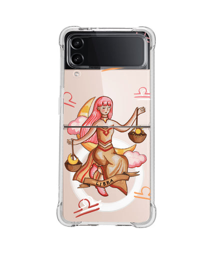 Magsafe Case - Libra