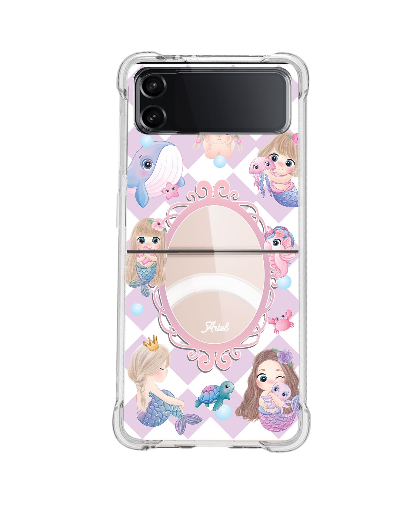 Magsafe Case - Little Mermaid 2.0