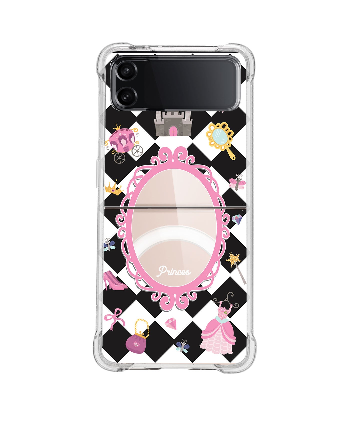 Magsafe Case - Little Princess 2.0