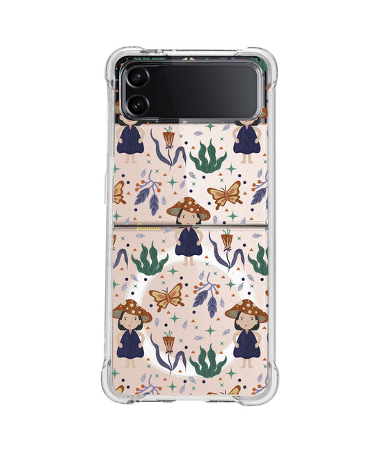 Magsafe Case - Lost in the Forest 1.0