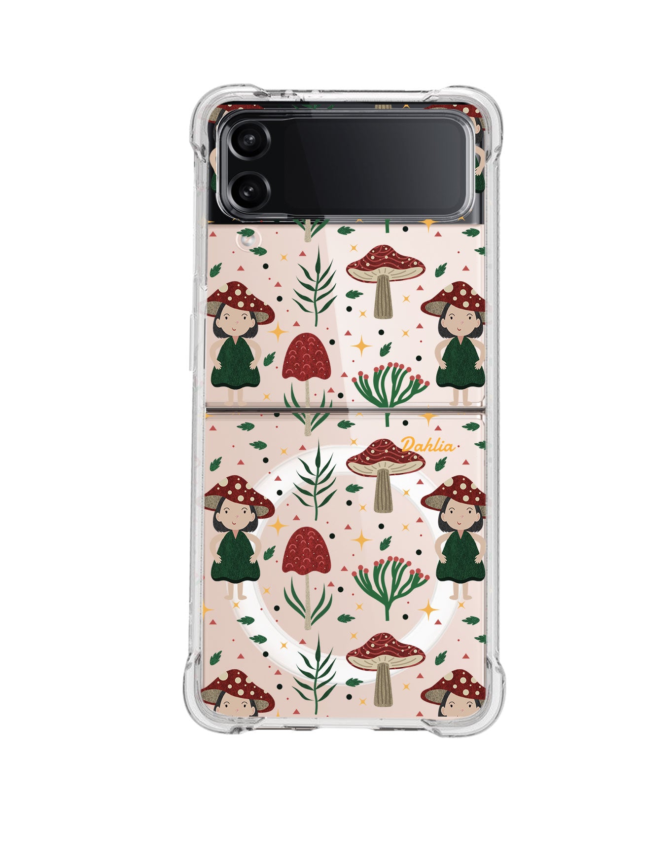 Magsafe Case - Lost in the Forest 2.0