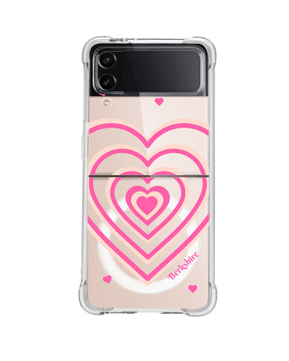 Magsafe Case - Love Pattern 1.0