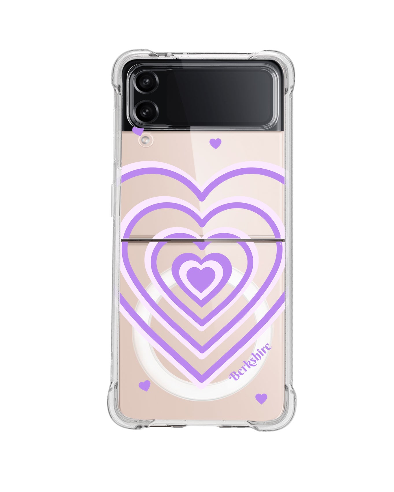 Magsafe Case - Love Pattern 3.0