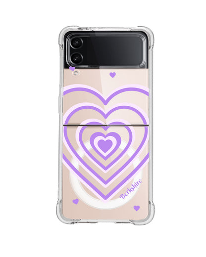 Magsafe Case - Love Pattern 3.0