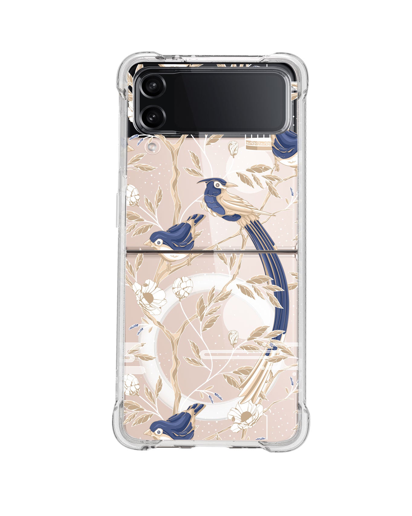 Magsafe Case - Lovebird 1.0