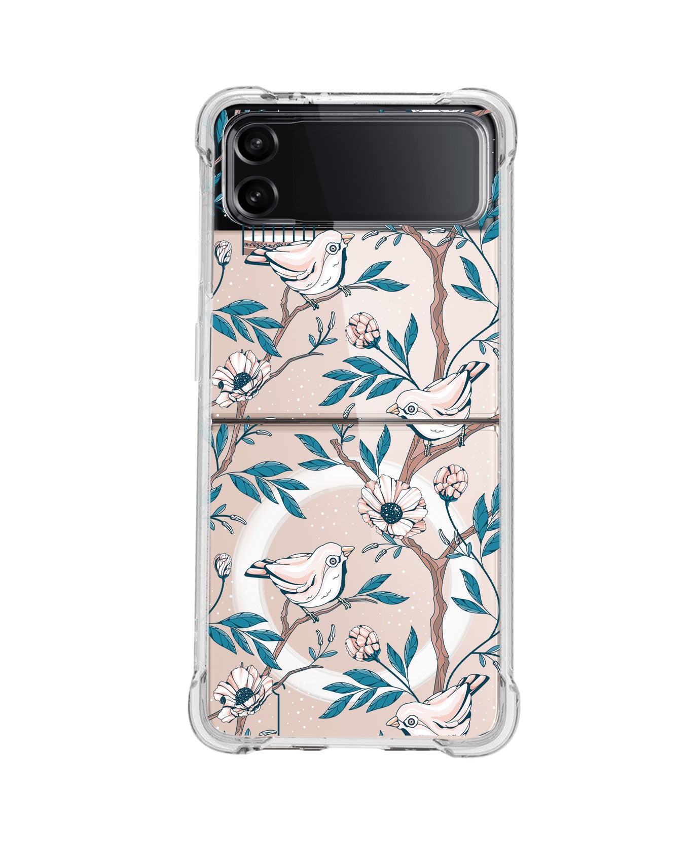 Magsafe Case - Lovebird 3.0